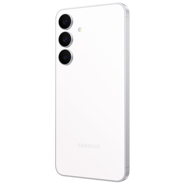 Samsung Galaxy S25 FE 8 ГБ/ 256 ГБ/ Dual SIM/ Белый photo 5 Samsung Galaxy S25 FE 8 ГБ/ 256 ГБ/ Dual SIM/ Белый photo 5