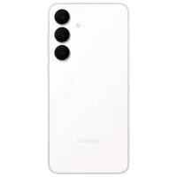 Смартфон Samsung Galaxy S25 FE 8 ГБ/ 256 ГБ/ Dual SIM/ Белый photo 6