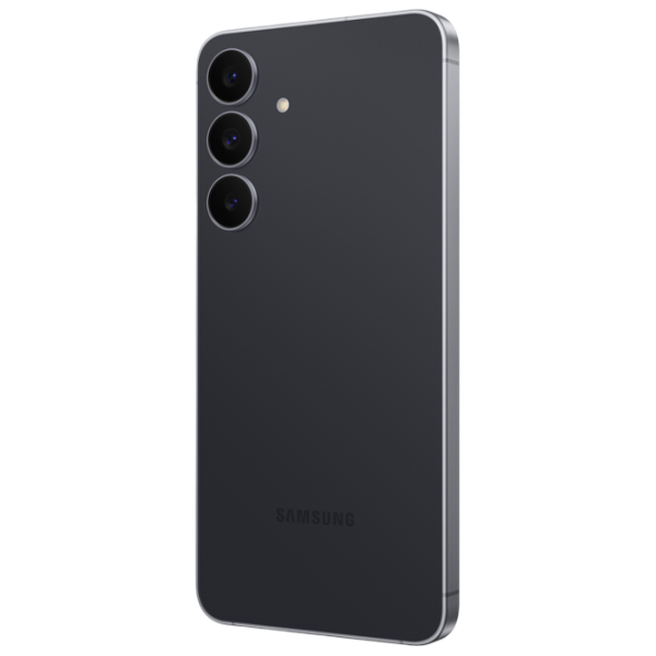 Samsung Galaxy S25 FE 8 ГБ/ 128 ГБ/ Dual SIM/ Черный Jet photo 5 Samsung Galaxy S25 FE 8 ГБ/ 128 ГБ/ Dual SIM/ Черный Jet photo 5