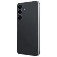 Смартфон Samsung Galaxy S25 FE 8 ГБ/ 128 ГБ/ Dual SIM/ Черный Jet photo 5