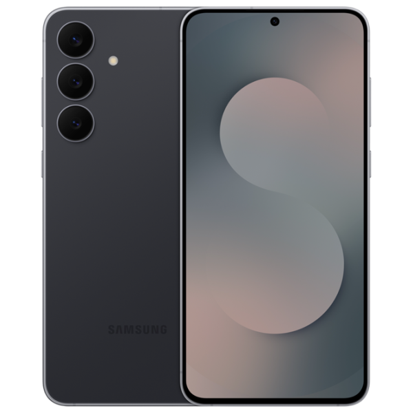 Samsung Galaxy S25 FE 8 GB/ 512 GB/ Dual SIM/ Black Jet photo 1