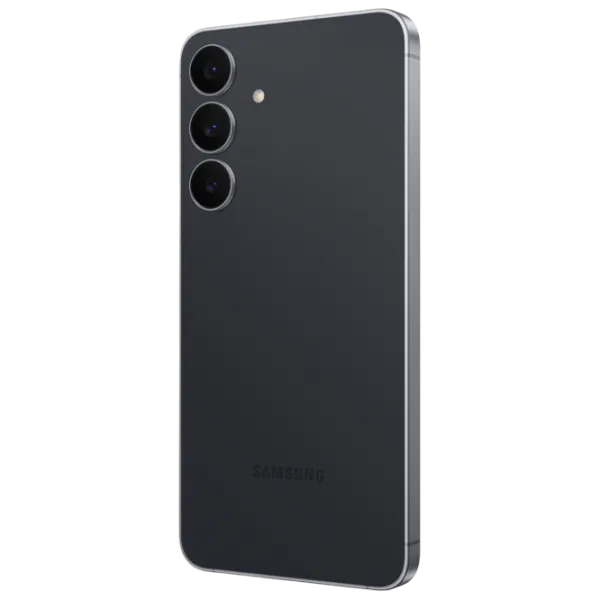 Samsung Galaxy S25 FE 8 GB/ 512 GB/ Dual SIM/ Black Jet photo 5