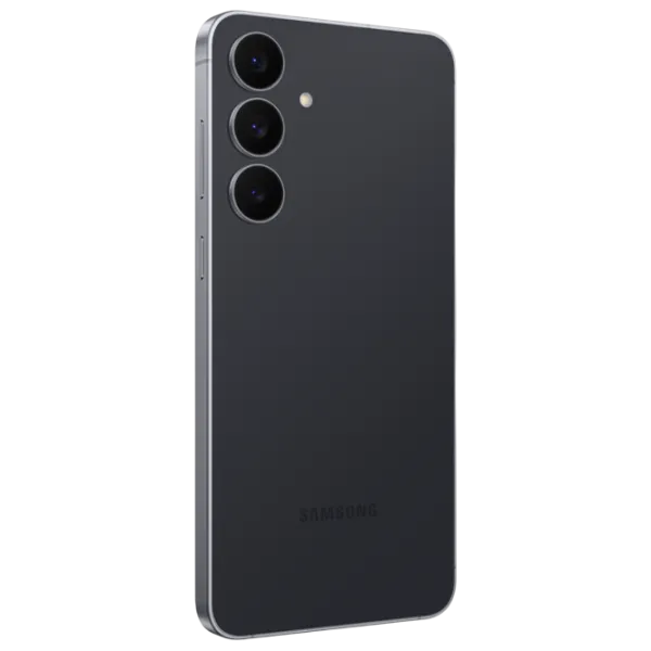 Samsung Galaxy S25 FE 8 GB/ 512 GB/ Dual SIM/ Black Jet photo 14
