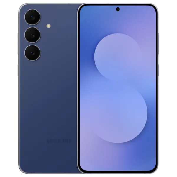 Samsung Galaxy S25 FE 8 ГБ/ 512 ГБ/ Dual SIM/ Тёмно-синий photo 1 Samsung Galaxy S25 FE 8 ГБ/ 512 ГБ/ Dual SIM/ Тёмно-синий photo 1