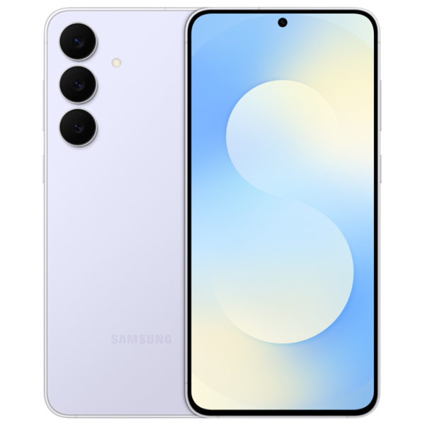 Samsung Galaxy S25 FE 8 ГБ/ 512 ГБ/ Dual SIM/ Синий Icy photo 1 Samsung Galaxy S25 FE 8 ГБ/ 512 ГБ/ Dual SIM/ Синий Icy photo 1