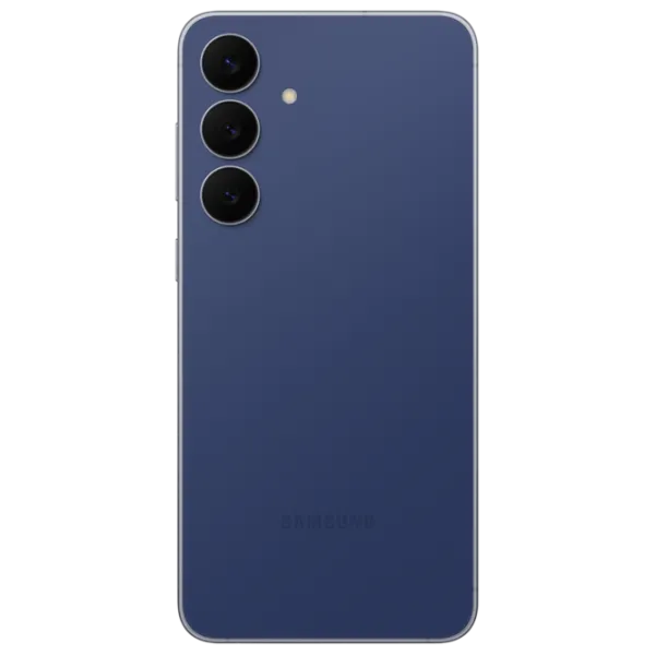 Samsung Galaxy S25 FE 8 ГБ/ 512 ГБ/ Dual SIM/ Тёмно-синий photo 12 Samsung Galaxy S25 FE 8 ГБ/ 512 ГБ/ Dual SIM/ Тёмно-синий photo 12