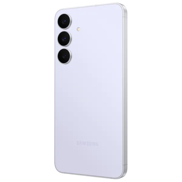 Samsung Galaxy S25 FE 8 ГБ/ 512 ГБ/ Dual SIM/ Синий Icy photo 5 Samsung Galaxy S25 FE 8 ГБ/ 512 ГБ/ Dual SIM/ Синий Icy photo 5