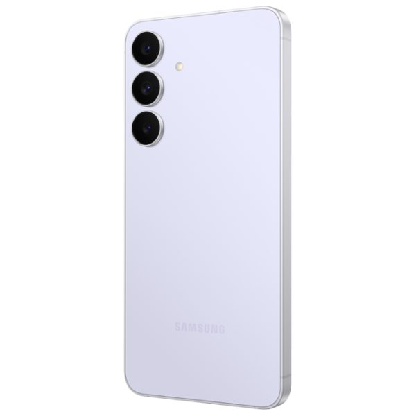 Samsung Galaxy S25 FE 8 ГБ/ 512 ГБ/ Dual SIM/ Синий Icy photo 5 Samsung Galaxy S25 FE 8 ГБ/ 512 ГБ/ Dual SIM/ Синий Icy photo 5