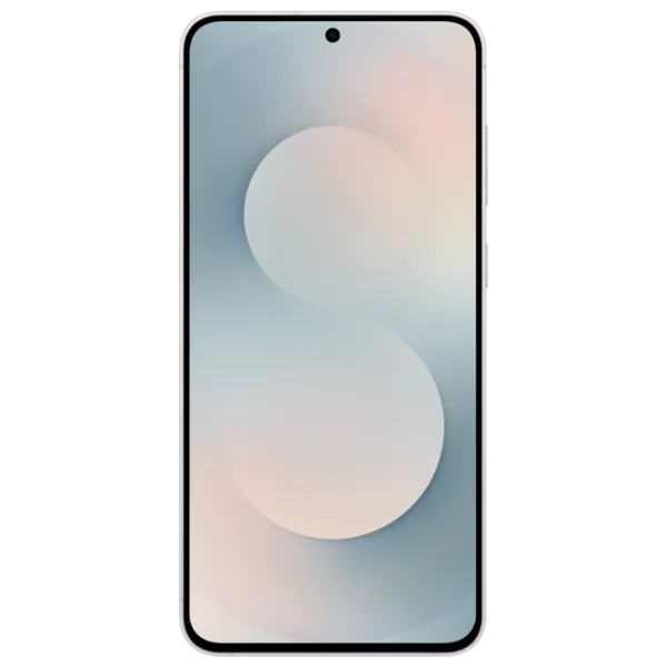 Samsung Galaxy S25 FE 8 ГБ/ 512 ГБ/ Dual SIM/ Белый photo 2 Samsung Galaxy S25 FE 8 ГБ/ 512 ГБ/ Dual SIM/ Белый photo 2