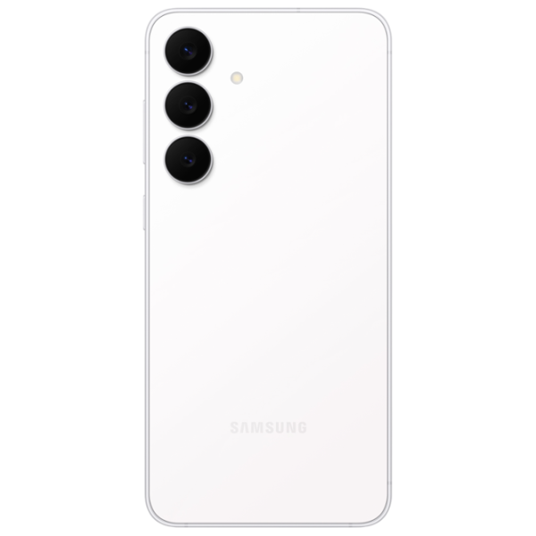 Samsung Galaxy S25 FE 8 ГБ/ 512 ГБ/ Dual SIM/ Белый photo 6 Samsung Galaxy S25 FE 8 ГБ/ 512 ГБ/ Dual SIM/ Белый photo 6