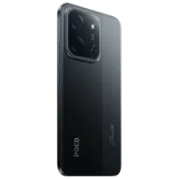 Smartphone Poco C85 8 GB/ 256 GB/ Dual SIM/ Black photo 6