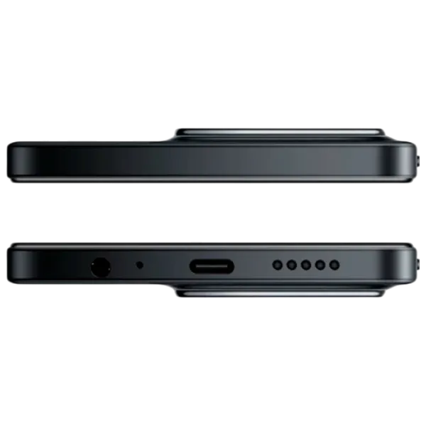 Poco C85 8 ГБ/ 256 ГБ/ Dual SIM/ Черный  photo 10