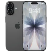 Apple iPhone 17 8 GB/ 256 GB/ Single SIM/ Black 