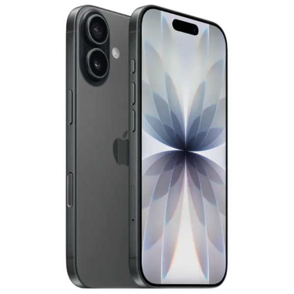 Apple iPhone 17 8 GB/ 256 GB/ Single SIM/ Black  photo 3