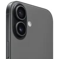 Смартфон Apple iPhone 17 8 ГБ/ 256 ГБ/ Single SIM/ Черный photo 7