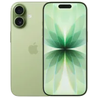 Apple iPhone 17 8 GB/ 256 GB/ Single SIM/ Green Sage