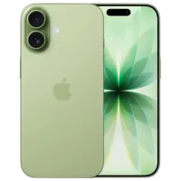 Smartphone Apple iPhone 17 8 GB/ 256 GB/ Single SIM/ Green Sage photo 2