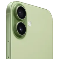Smartphone Apple iPhone 17 8 GB/ 256 GB/ Single SIM/ Green Sage photo 6