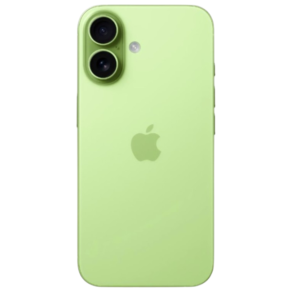 Apple iPhone 17 8 GB/ 256 GB/ Single SIM/ Green Sage photo 7