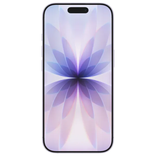 Apple iPhone 17 8 GB/ 256 GB/ Single SIM/ Lavender  photo 2