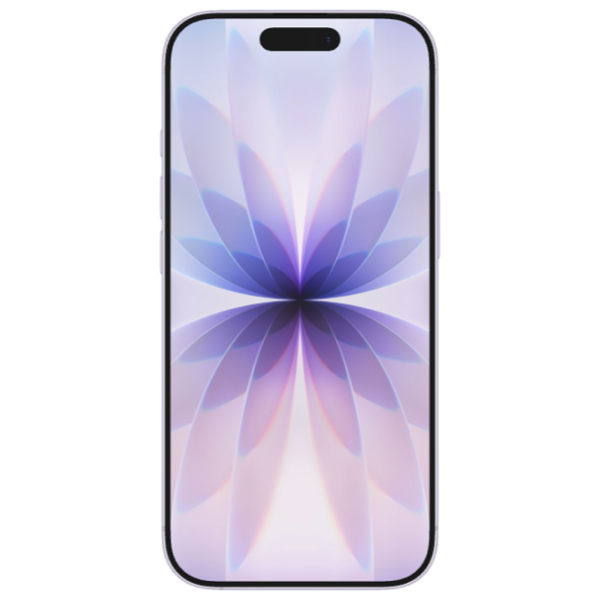 Apple iPhone 17 8 GB/ 256 GB/ Single SIM/ Lavender  photo 2