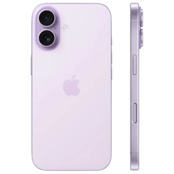 Apple iPhone 17 8 GB/ 256 GB/ Single SIM/ Lavender  photo 4