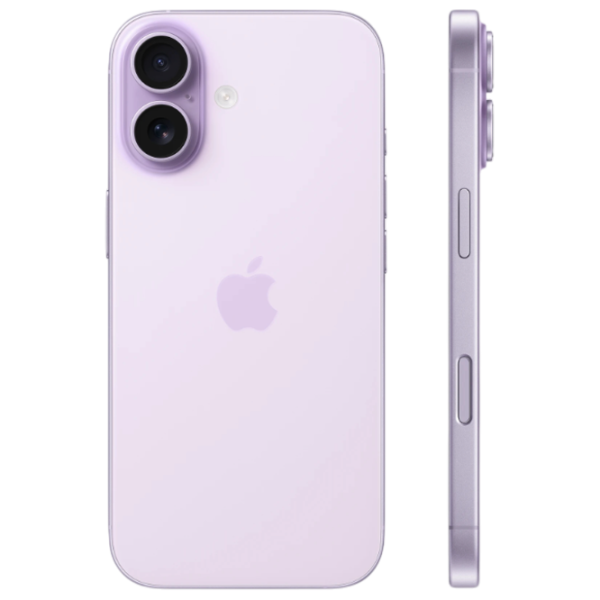 Apple iPhone 17 8 GB/ 256 GB/ Single SIM/ Lavender  photo 5