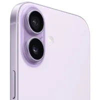 Смартфон Apple iPhone 17 8 ГБ/ 256 ГБ/ Single SIM/ Лаванда photo 5