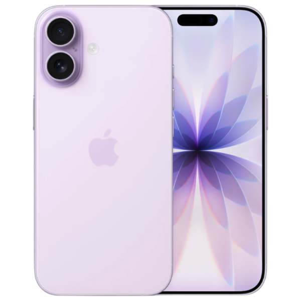 Apple iPhone 17 8 GB/ 256 GB/ Single SIM/ Lavender  photo 10