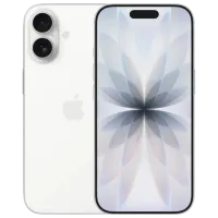 Apple iPhone 17 8 GB/ 256 GB/ Single SIM/ White 