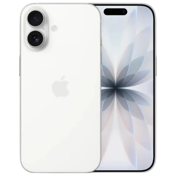 Apple iPhone 17 8 GB/ 256 GB/ Single SIM/ White  photo 2