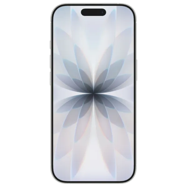 Apple iPhone 17 8 GB/ 256 GB/ Single SIM/ White  photo 5
