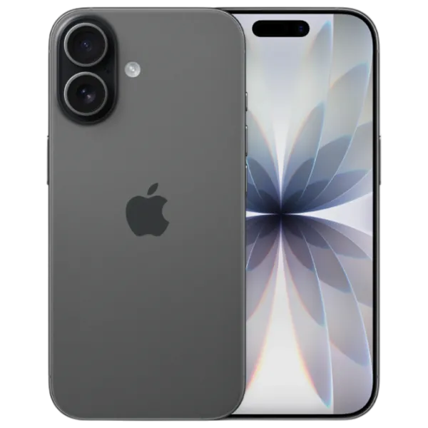 Apple iPhone 17 8 GB/ 512 GB/ Single SIM/ Black  photo 2