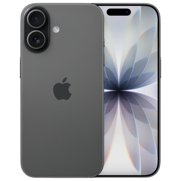 Apple iPhone 17 8 GB/ 512 GB/ Single SIM/ Black  photo 2