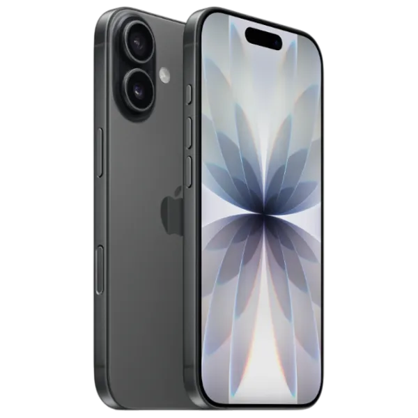 Apple iPhone 17 8 GB/ 512 GB/ Single SIM/ Black  photo 3