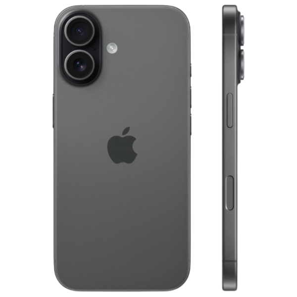 Apple iPhone 17 8 GB/ 512 GB/ Single SIM/ Black  photo 4