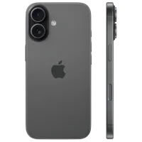 Смартфон Apple iPhone 17 8 ГБ/ 512 ГБ/ Single SIM/ Черный photo 4