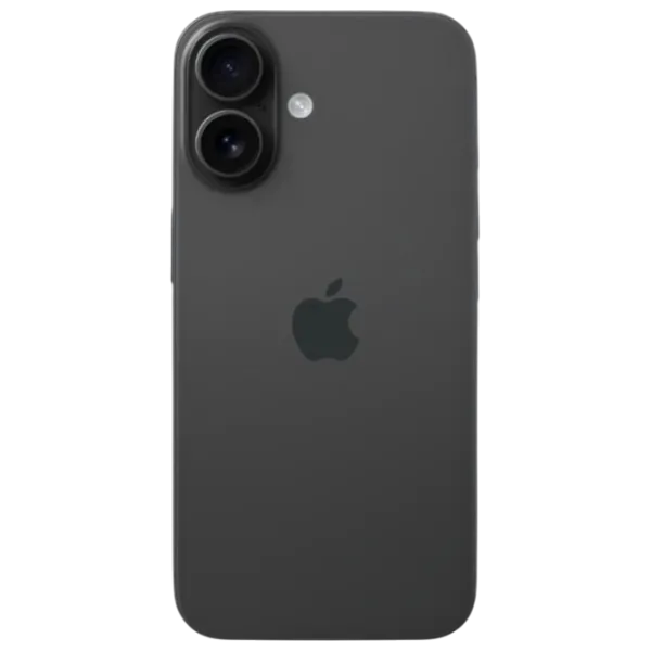 Apple iPhone 17 8 GB/ 512 GB/ Single SIM/ Black  photo 5