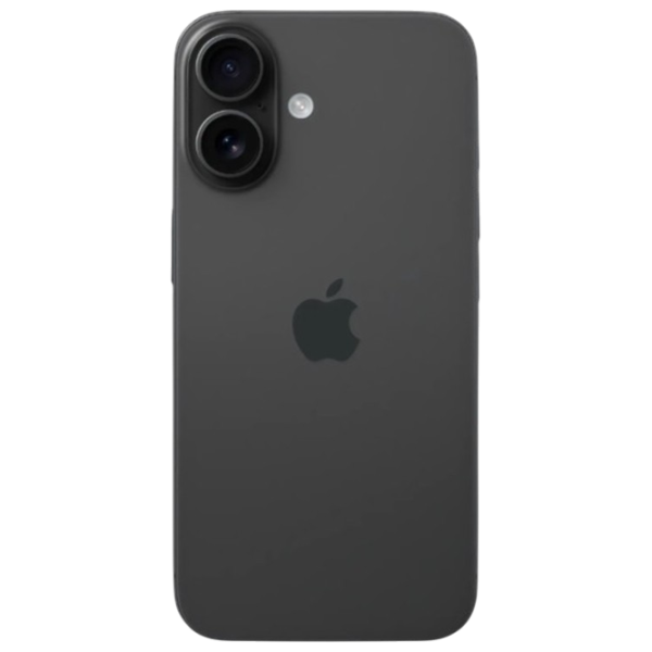Apple iPhone 17 8 GB/ 512 GB/ Single SIM/ Black  photo 5