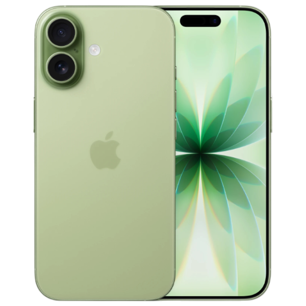 Apple iPhone 17 8 GB/ 512 GB/ Single SIM/ Green Sage photo 2