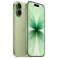 Smartphone Apple iPhone 17 8 GB/ 512 GB/ Single SIM/ Green Sage photo 3
