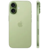 Smartphone Apple iPhone 17 8 GB/ 512 GB/ Single SIM/ Green Sage photo 4