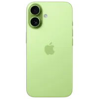 Smartphone Apple iPhone 17 8 GB/ 512 GB/ Single SIM/ Green Sage photo 6