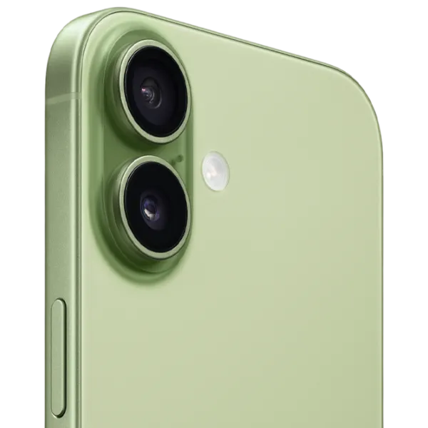 Apple iPhone 17 8 GB/ 512 GB/ Single SIM/ Green Sage photo 7