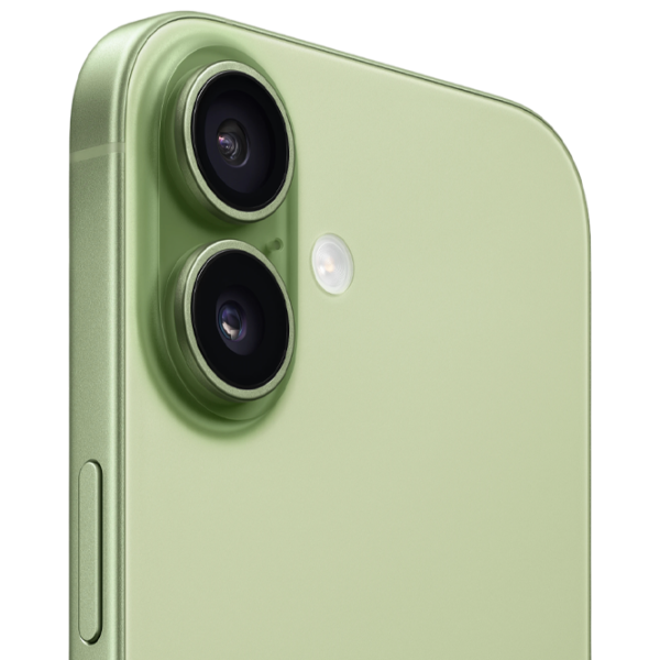 Apple iPhone 17 8 GB/ 512 GB/ Single SIM/ Green Sage photo 7