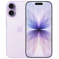 Apple iPhone 17 8 GB/ 512 GB/ Single SIM/ Lavender 