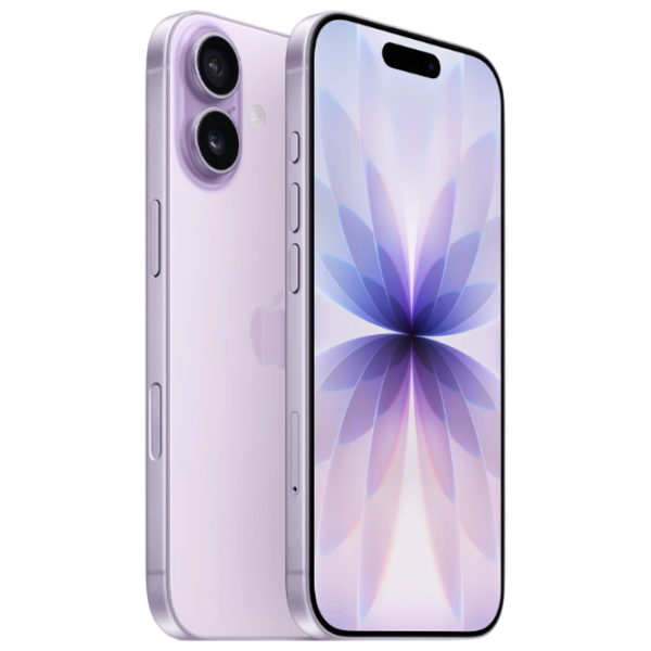 Apple iPhone 17 8 GB/ 512 GB/ Single SIM/ Lavender  photo 3