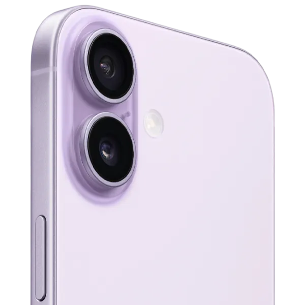 Apple iPhone 17 8 GB/ 512 GB/ Single SIM/ Lavender  photo 7