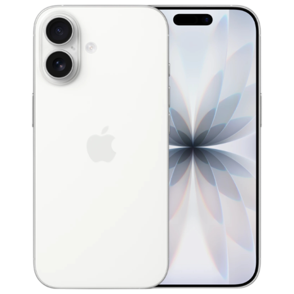 Apple iPhone 17 8 GB/ 512 GB/ Single SIM/ White  photo 2