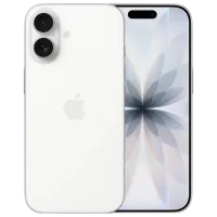 Smartphone Apple iPhone 17 8 GB/ 512 GB/ Single SIM/ White photo 2